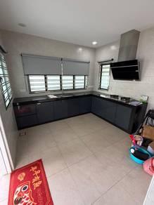 House at Taman Sri Tebrau, Tebrau, photo 8