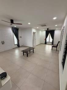 House at Taman Sri Tebrau, Tebrau, photo 2
