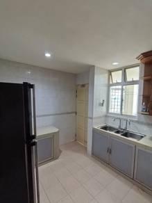 Apartmen di Orchid View, Johor Bahru, foto 6