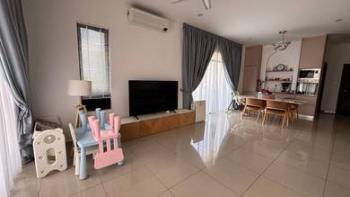 House at Setia Safiro, Cyber 10, Cyberjaya, photo 4