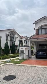 House at Setia Safiro, Cyber 10, Cyberjaya, photo 1