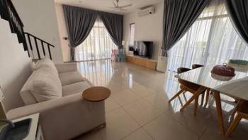 House at Setia Safiro, Cyber 10, Cyberjaya, photo 3