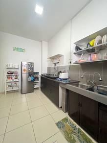 Rumah di Taman Bertam Impian, Melaka Tengah, foto 9