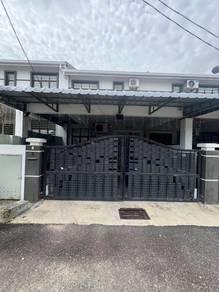 Rumah di Taman Bertam Impian, Melaka Tengah, foto 1
