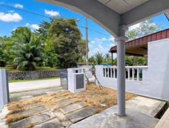 House at Seksyen 8, Bangi, photo 9
