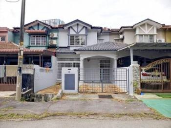 House at Seksyen 8, Bangi, photo 10