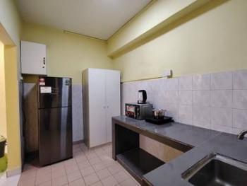 Condominium at Bayu Tasik, Cheras, photo 3