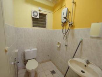 Condominium at Bayu Tasik, Cheras, photo 6