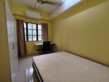 Condominium at Bayu Tasik, Cheras, photo 4