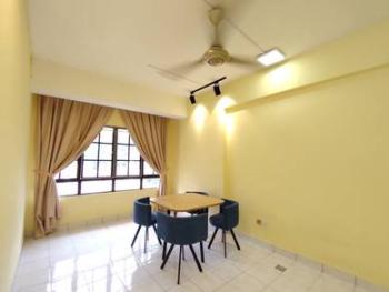 Condominium at Bayu Tasik, Cheras, photo 1