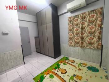 Apartment at Jalan Temenggung 19, Klang, photo 10