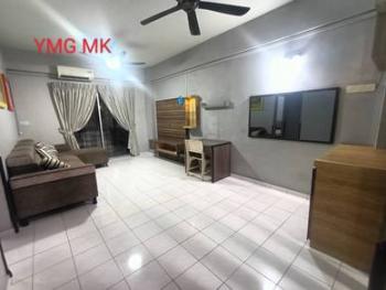 Apartment at Jalan Temenggung 19, Klang, photo 1