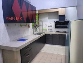 Apartment at Jalan Temenggung 19, Klang, photo 7