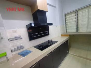 Apartment at Jalan Temenggung 19, Klang, photo 8