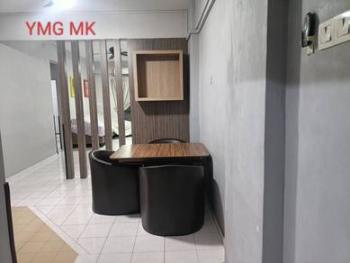 Apartment at Jalan Temenggung 19, Klang, photo 5