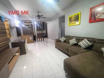 Apartment at Jalan Temenggung 19, Klang, photo 3