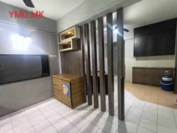 Apartment at Jalan Temenggung 19, Klang, photo 4