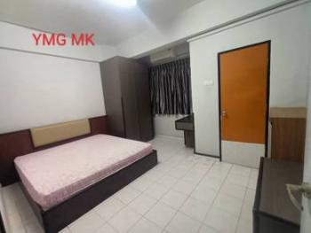Apartment at Jalan Temenggung 19, Klang, photo 9