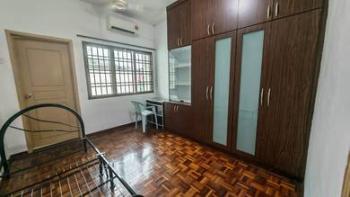 Rumah di Seri Alam, Johor Bahru, foto 3