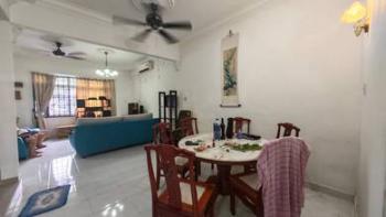 Rumah di Jalan Jambu, Masai, foto 6