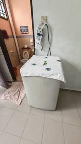 Rumah di Jalan Jambu, Masai, foto 9