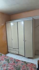 Flat at Desa Petaling, Bandar Tun Razak, photo 5