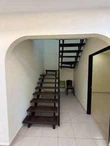 House at Taman Mawar, Pasir Gudang, photo 9