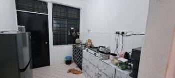 Rumah di Taman Bukit Mutiara, Johor Bahru, foto 9