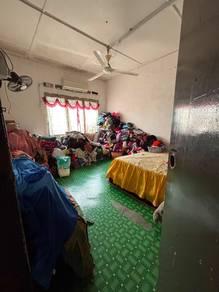 House at Taman Kota Masai, Jalan Tembikai, Masai, photo 2