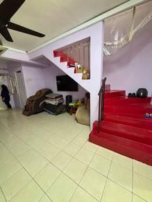 House at Taman Kota Masai, Jalan Tembikai, Masai, photo 6