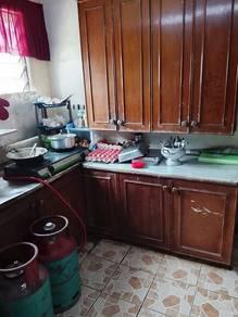 Jalan Sri Perkasa 1/1, Johor Bahru的平层住宅，照片5