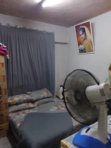 Jalan Sri Perkasa 1/1, Johor Bahru的平层住宅，照片4