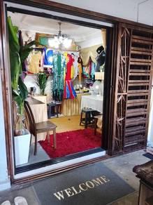 Jalan Sri Perkasa 1/1, Johor Bahru的平层住宅，照片2