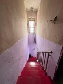 House at Taman Kota Masai, Jalan Tembikai, Masai, photo 5