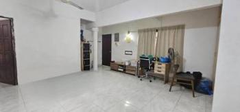 Ruang tamu & makan – Banglo di Seksyen 3, Bangi, foto 4