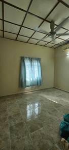 Bilik tidur – Banglo di Seksyen 3, Bangi, foto 8