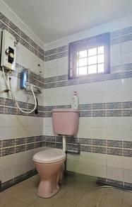 Bilik air – Banglo di Seksyen 3, Bangi, foto 7