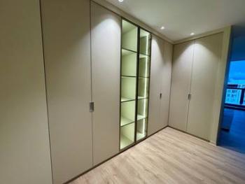 Jesselton Residence, Kota Kinabalu的共管公寓，照片9