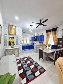 Banglo di Kampung Tun Razak, Bukit Katil, foto 3