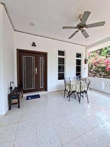 Banglo di Kampung Tun Razak, Bukit Katil, foto 7