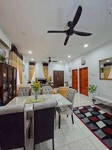 Banglo di Kampung Tun Razak, Bukit Katil, foto 5