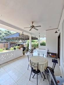 Banglo di Kampung Tun Razak, Bukit Katil, foto 6