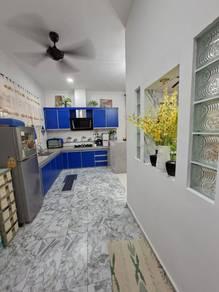 Banglo di Kampung Tun Razak, Bukit Katil, foto 4