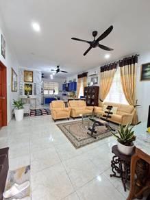 Banglo di Kampung Tun Razak, Bukit Katil, foto 2