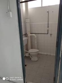 Pangsapuri di Taman Nagasari, Perai, foto 5