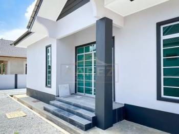 Rumah di Kg. Rawai, Marang, foto 7