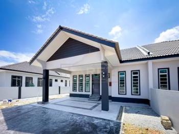 Rumah di Kg. Rawai, Marang, foto 4