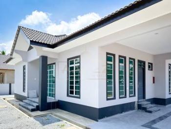 Rumah di Kg. Rawai, Marang, foto 8