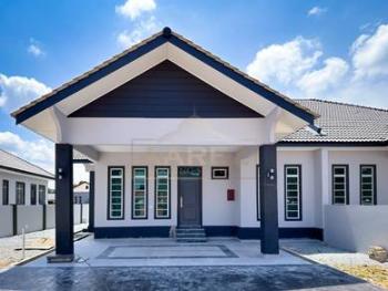 Rumah di Kg. Rawai, Marang, foto 5