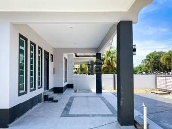 Rumah di Kg. Rawai, Marang, foto 6